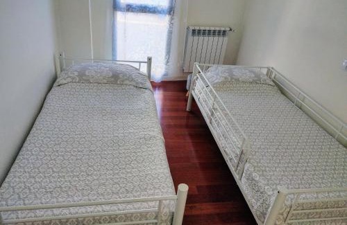 Latas Appartement | Apartamento Pirineo Aragonés