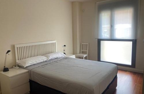 Latas Appartement | Apartamento Pirineos, Urb Las Margas Golf