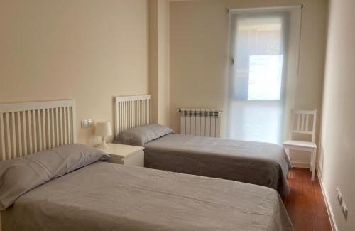 Latas Appartement | Apartamento Pirineos, Urb Las Margas Golf