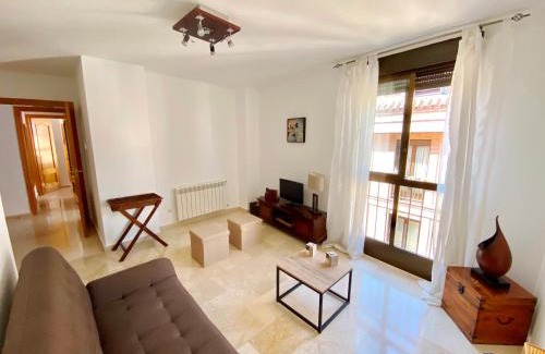 Las Rozas de Madrid Appartement | Apartamento Plaza España Las Rozas