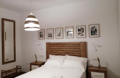 Santa Marina Appartement | Apartamento Planta Baja