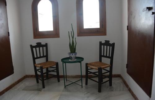 Santa Marina Appartement | Apartamento Planta Baja