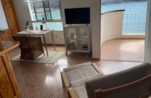 San Marcos Appartement | Apartamento Playa San Marcos
