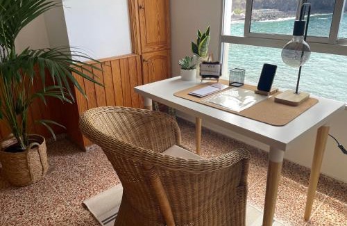 San Marcos Appartement | Apartamento Playa San Marcos