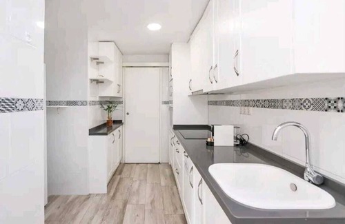 Jardin de la Abadia Appartement | Apartamento Playa 2 Habitaciones