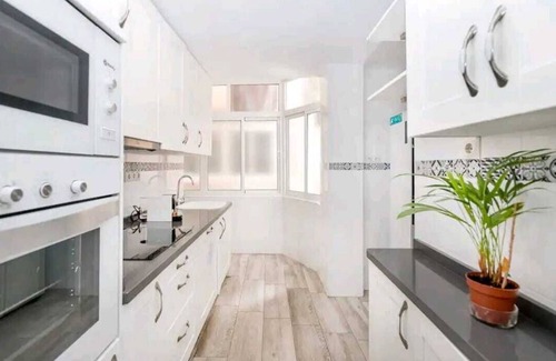 Jardin de la Abadia Appartement | Apartamento Playa 2 Habitaciones