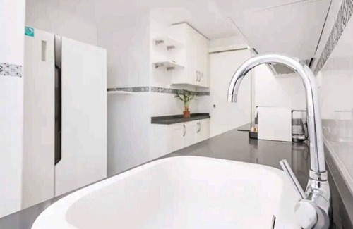 Jardin de la Abadia Appartement | Apartamento Playa 2 Habitaciones