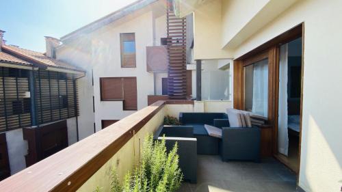 La Portilla Appartement | Apartamento Playa de Barro