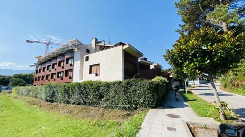 La Portilla Appartement | Apartamento Playa de Barro