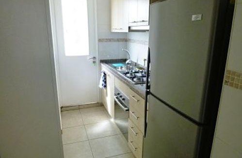 Playa Ancha Appartement | Apartamento Playa Las Torpederas