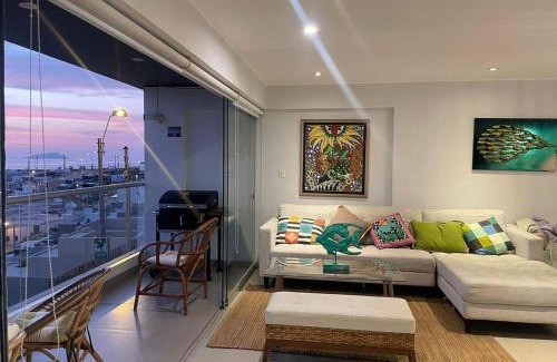Punta Hermosa Appartement | Apartamento Playa Señoritas