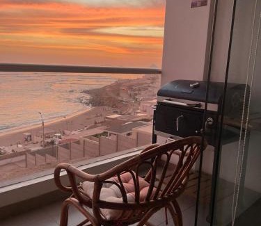 Punta Hermosa Appartement | Apartamento Playa Señoritas