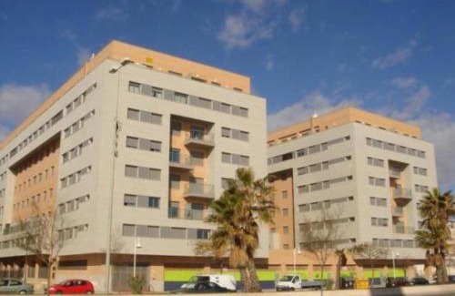 Carretera de Cadiz Appartement | Apartamento Playa y Piscina 1-2 personas