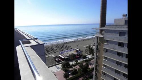 Carretera de Cadiz Appartement | Apartamento Playa y Piscina 1-2 personas