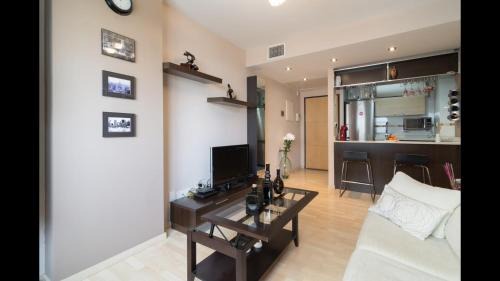 Carretera de Cadiz Appartement | Apartamento Playa y Piscina 1-2 personas