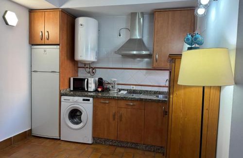 San Pedro Appartement | Apartamento Plaza De La Corredera