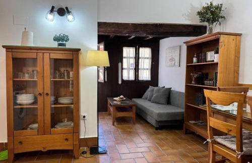 San Pedro Appartement | Apartamento Plaza De La Corredera