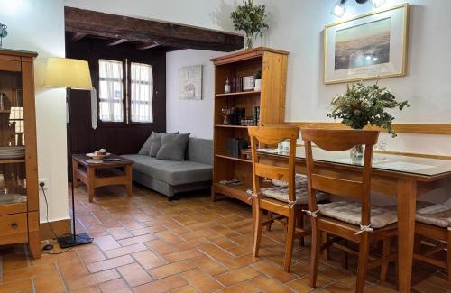 San Pedro Appartement | Apartamento Plaza De La Corredera