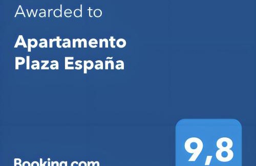 Zaragoza Old Town Appartement | Apartamento Plaza España