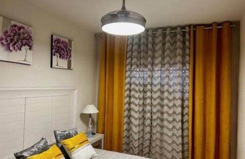 Valdepenas Appartement | Apartamento Plaza España