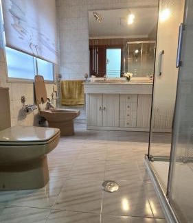 Valdepenas Appartement | Apartamento Plaza España