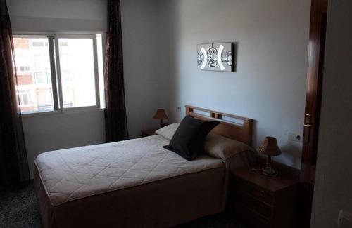 Jardin de la Abadia Appartement | Apartamento Plaza Reina