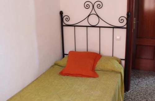Jardin de la Abadia Appartement | Apartamento Plaza Reina