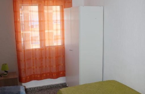 Jardin de la Abadia Appartement | Apartamento Plaza Reina