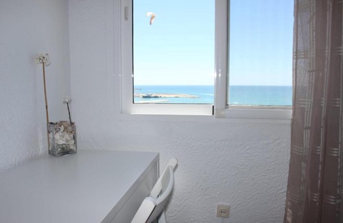 Jardin de la Abadia Appartement | Apartamento Plaza Reina