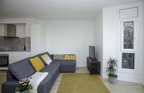 Barri Vell Appartement | Apartamento Pons i Martí en el Barri Vell, Girona