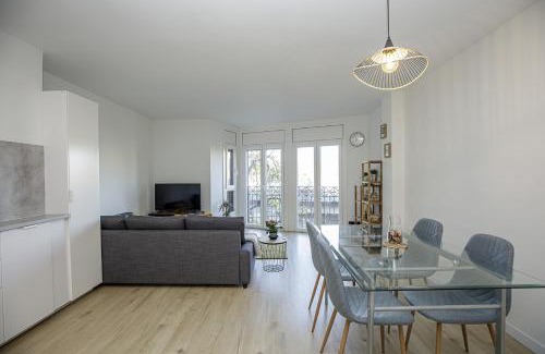 Barri Vell Appartement | Apartamento Pons i Martí en el Barri Vell, Girona