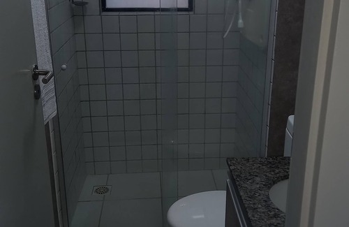 Candelaria Appartement | Apartamento Ponta Negra- Recanto Flor&estrela, Conforto e Segurança