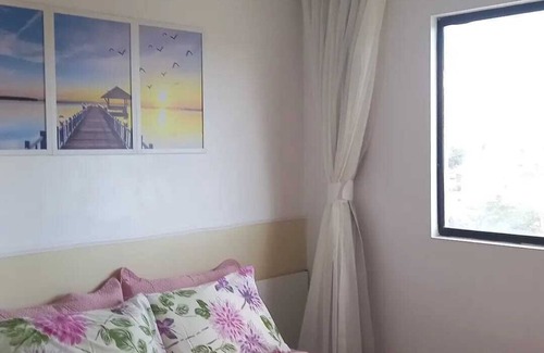 Candelaria Appartement | Apartamento Ponta Negra- Recanto Flor&estrela, Conforto e Segurança