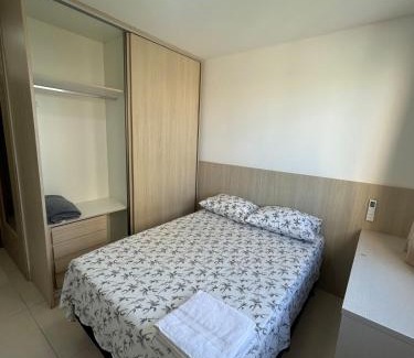 Pontal Appartement | Apartamento Pontal Park