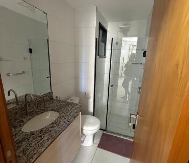 Pontal Appartement | Apartamento Pontal Park