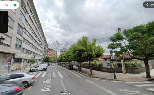Ponteareas Appartement | Apartamento Ponte Stay 33