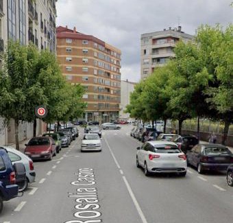 Ponteareas Appartement | Apartamento Ponte Stay 33