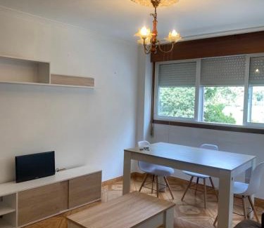 Ponteareas Appartement | Apartamento Ponte Stay 33