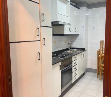 Ponteareas Appartement | Apartamento Ponte Stay 33