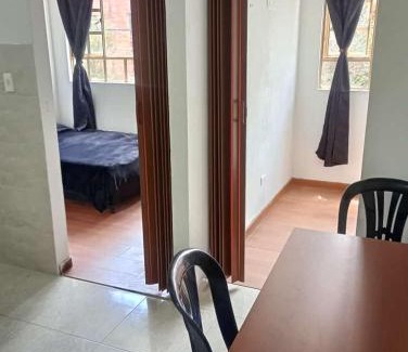 Bosa Appartement | Apartamento Portal americas