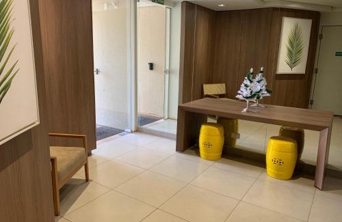 Porto Rico Appartement | Apartamento Porto Rico