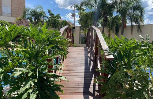 Porto Rico Appartement | Apartamento Porto Rico