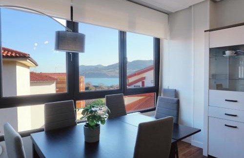 Mundaka Appartement | APARTAMENTO PORTUTXU