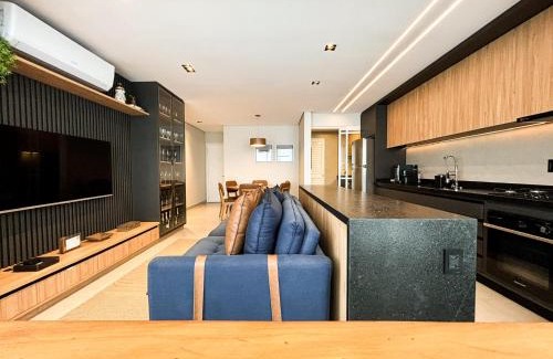 Asturias Appartement | Apartamento Positano Guarujá
