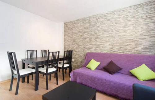 Capuchinos Appartement | Apartamento Postigos