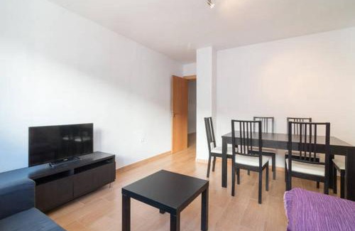 Capuchinos Appartement | Apartamento Postigos
