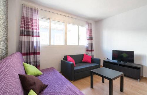 Capuchinos Appartement | Apartamento Postigos