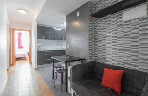 Capuchinos Appartement | Apartamento Postigos