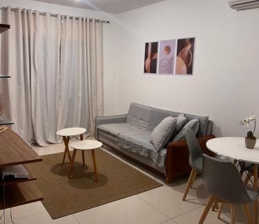 Sertao do Maruim Appartement | Apartamento próx ao CTG e Arena Opus São José