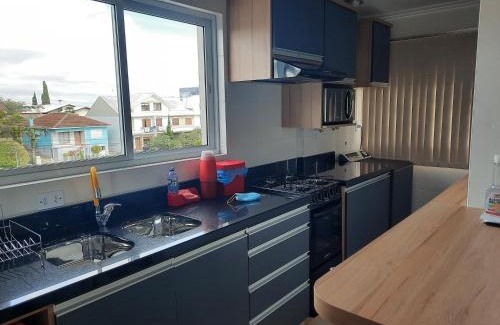 Universitario Appartement | Apartamento próximo centro e universidade